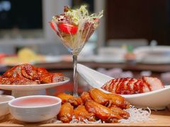-鹭禧·中餐厅(厦门波特曼七星湾酒店)