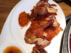-炊烟小炒黄牛肉(中心印象城店)