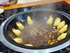 -边江铁锅炖鱼(振八街店)