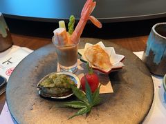 -上井料理黑金店(IFS国金中心店)
