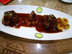 -春江饭店(共青团路总店)
