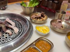 -韩宫宴和牛烤肉(苏州悠方购物中心店)