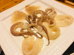 -老码头火锅(玉林店)