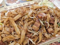 坛子肉招牌焖饼-葛记焖饼(伏牛路店)
