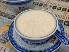 招牌双皮奶-捷信牛奶甜品世家(柳巷店)