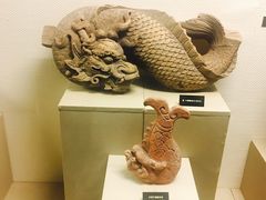 -中国闽台缘博物馆