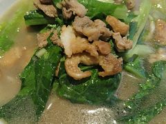 -新疆伏拉沃餐厅(白龙南路店)
