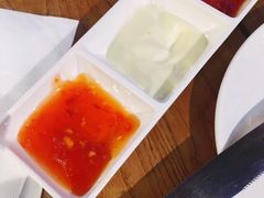 -莫比餐厅(五道口店)