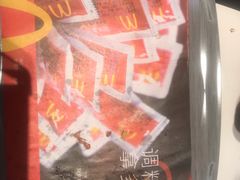 -麦当劳(欢乐谷店)