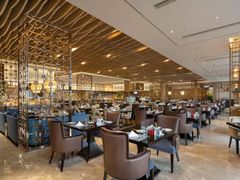-康帝国际酒店-艾斯本自助西餐厅