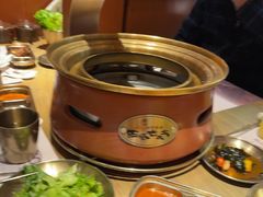 -西塔老太太泥炉烤肉(亚运村店)