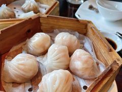 -新天世纪中餐厅