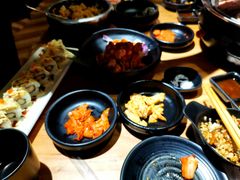 -九田家黑牛烤肉料理(溧阳吾悦店)