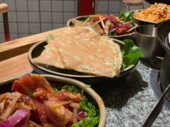 -酒拾烤肉(阳光100店)