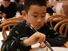 -客临百思德·东北特色馆(龙湖时代天街店)