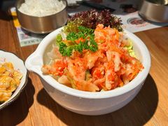 泰式无骨凤爪-岛风·台食小馆 ISLAND BISTRO(烟台山店)