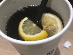 -The Habit Burger Grill 哈比特汉堡(爱琴海店)