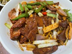 -寻裕记·现炒浇头面(人民广场店)