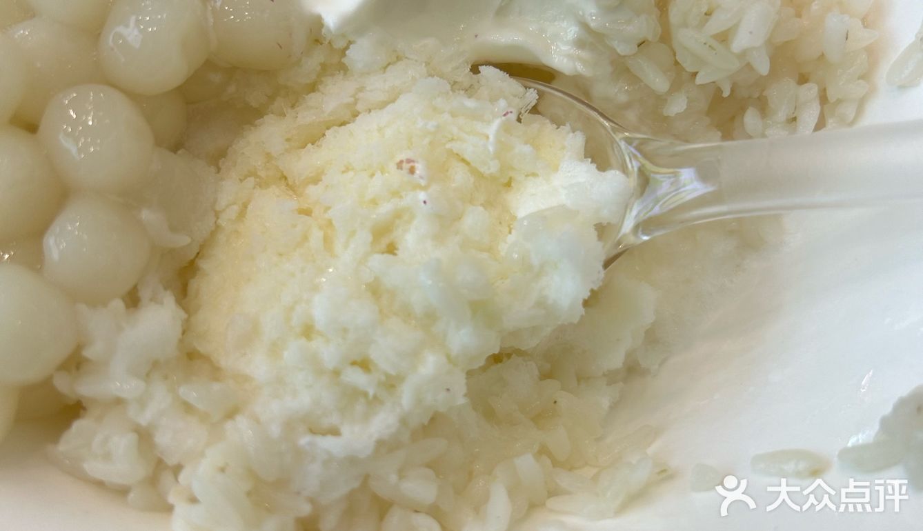 这家长沙岳麓区糖水铺绝了