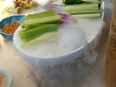 -街角等你.大连海鲜烧烤(西安路店)