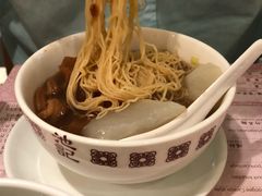 -池记(尖沙咀店)