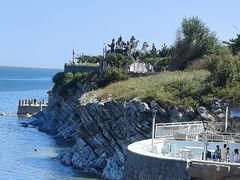 -养马岛旅游度假区