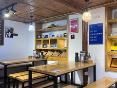 -勺子米线·云南传统小吃市集(四方街店)
