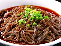 开胃蕨根粉-重庆万豪中餐厅·Man Ho