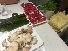 -古乐牛香·鲜牛肉牛杂火锅(吴江三里桥运东商业广场店)