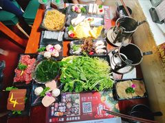 -束河人家(南锣鼓巷店)