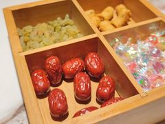 -清真·古丽花儿·新疆美食(滨江道店)