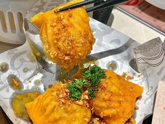 -蔡澜点心·粤菜(月星环球港店)