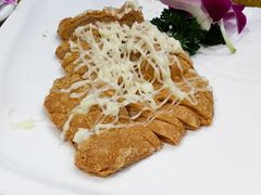 -功德林(南京西路店)