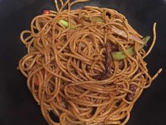 -食间牛排(湖西路店)