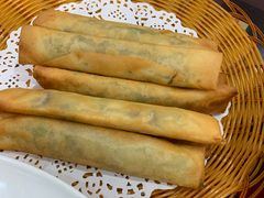 -宝通寺素菜馆(宝通禅寺店)