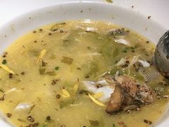 -太二酸菜鱼(沈阳万象城店)