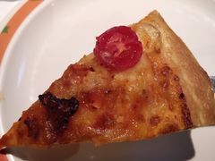 升级麻小龙虾比萨-比格比萨自助(国展店)