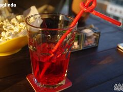 -新沙洞咖啡(泉乐坊店)