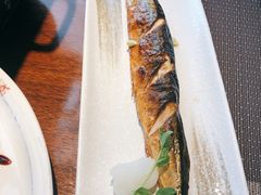 -山葵家·创意料理(宁波来福士店)