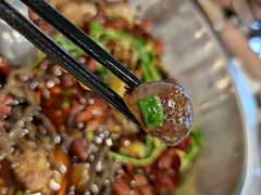 香菇-天治宣·野椒鸡(龙头寺总店)