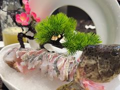 -一道餐厅(湖塘店)