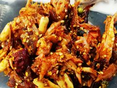 -鸿运兔·手撕烤兔(天府广场店)