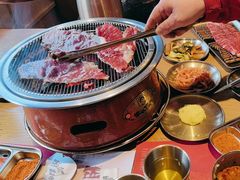 -西塔老太太泥炉烤肉(望京一店)