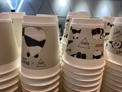 -Manner Coffee(丁香国际店)