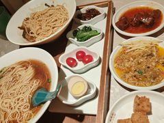 -松鹤面馆·古法焖肉面(观前店)