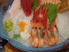 -江户家·日本料理·铁板烧(汉江东路店)