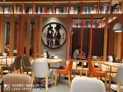 大堂-味千拉面(煌华新纪元购物广场店)