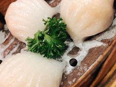 -澳门陈光记烧味饭店(南京德基广场店)