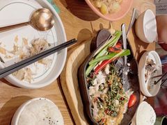 -云海肴云南菜(正大广场店)