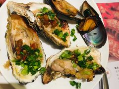 -芭菲盛宴·环球美食(解放碑英利国际店)